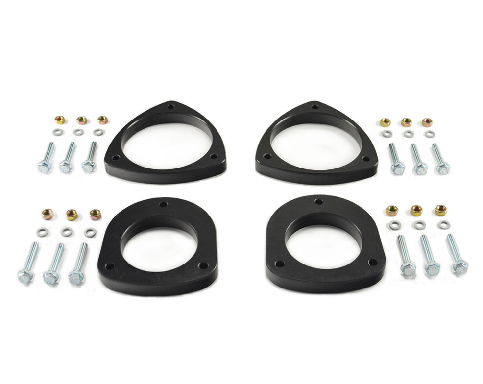 (98-08) Forester - 1/2" Lift Kit (HDPE)